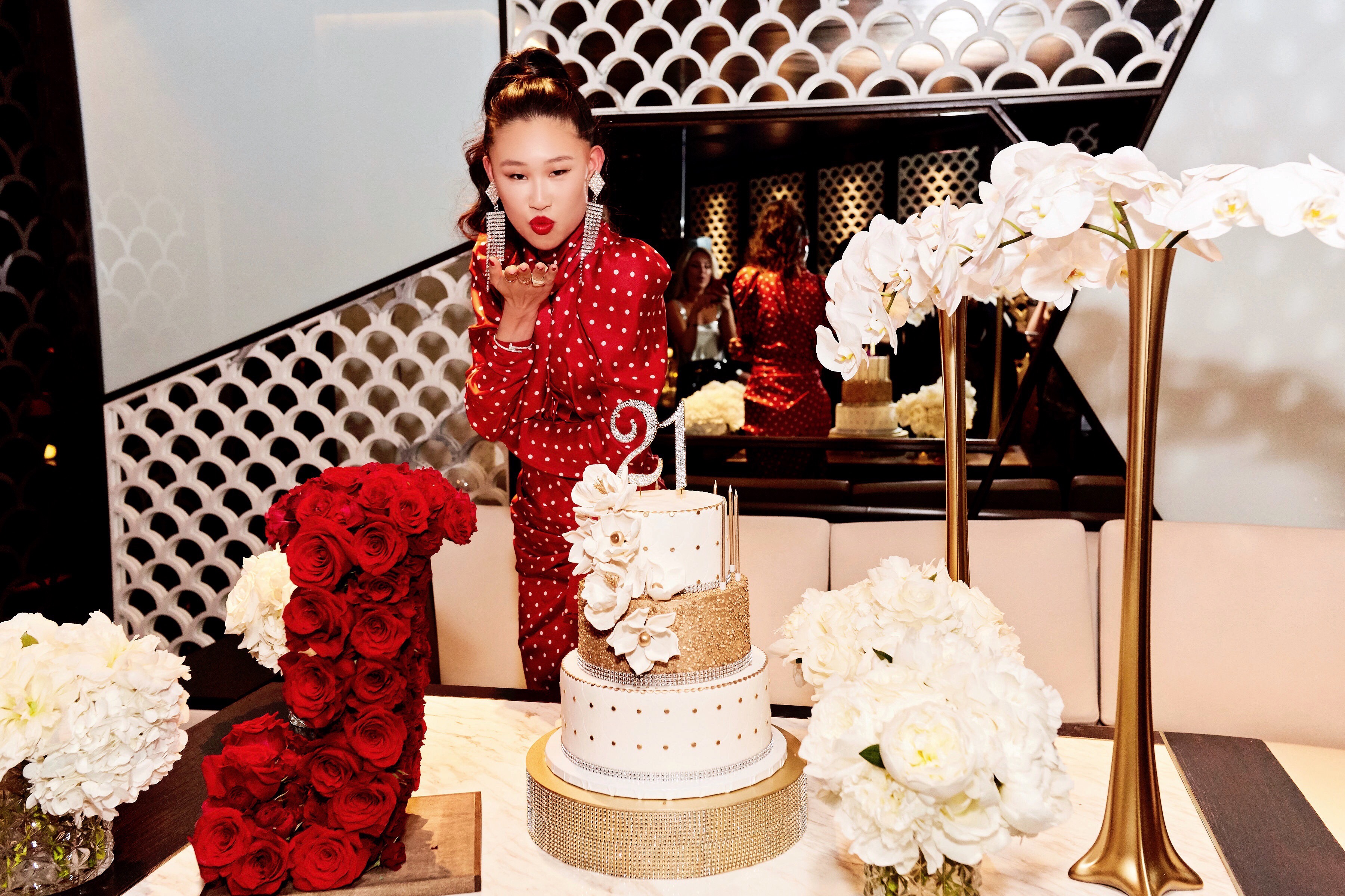 21st Birthday
