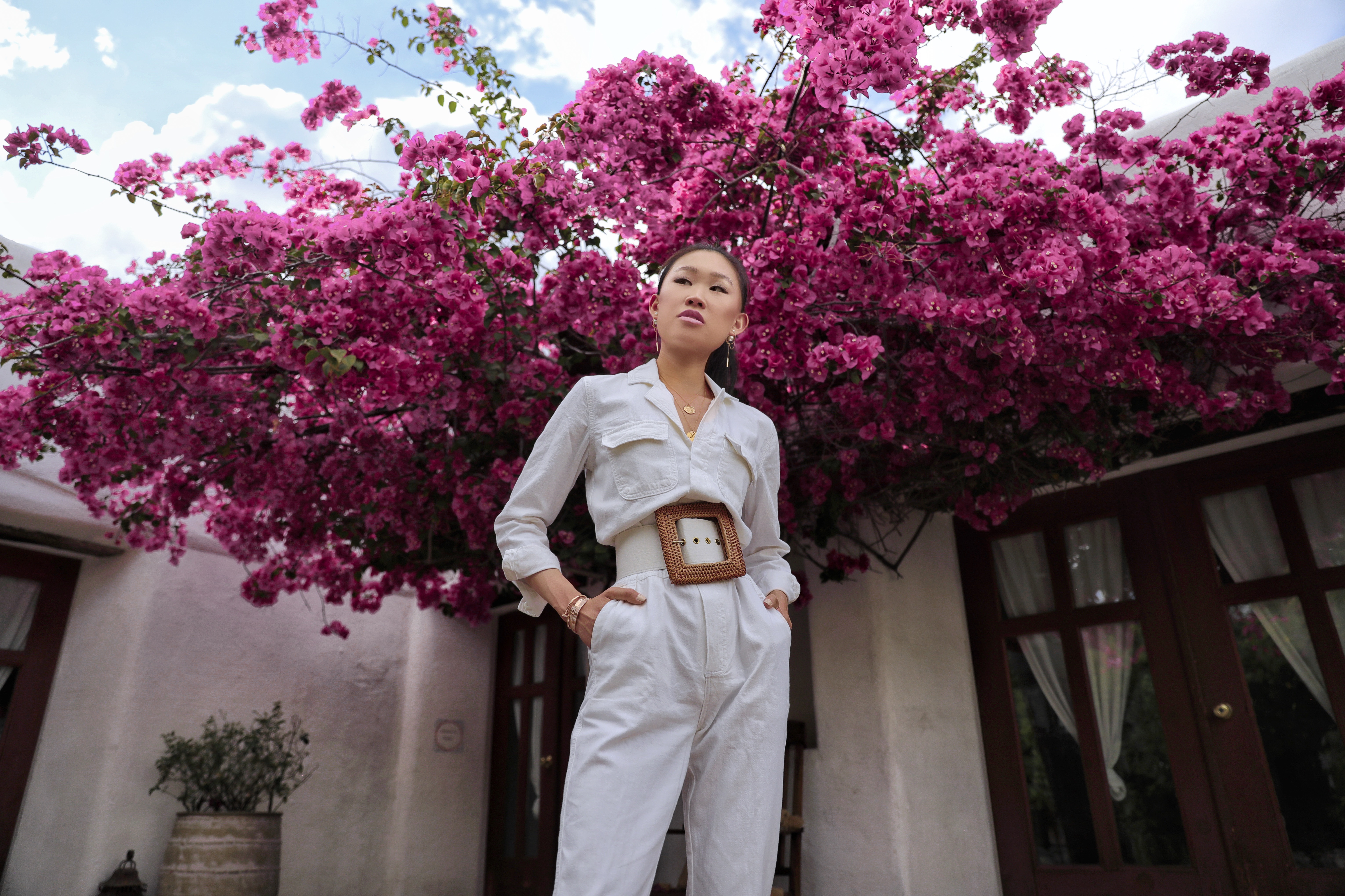 Of-The-Moment Trend: Statement Belts